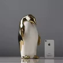 Penguin Home Decor