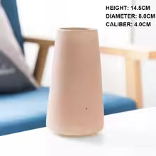 Simple Ceramic Vase