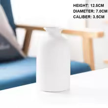 Simple Ceramic Vase