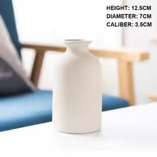 Simple Ceramic Vase