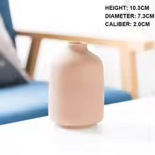 Simple Ceramic Vase
