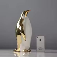 Penguin Home Decor
