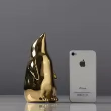 Penguin Home Decor