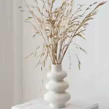Large Ceramic Vase